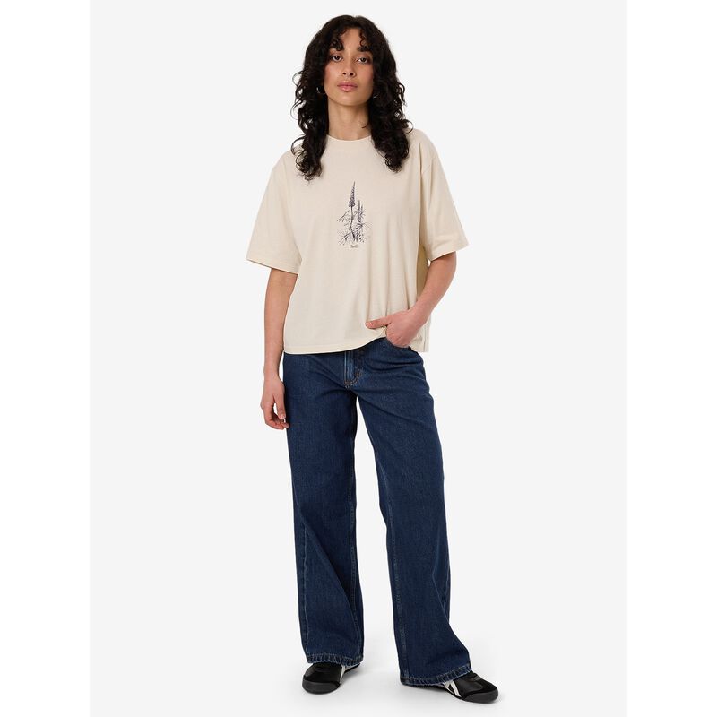 Thrills Lupin Square Tee image number 3